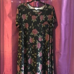 LuLaRoe Carly Dress